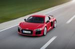 Audi R8 V10 Plus 2015 года (WW)